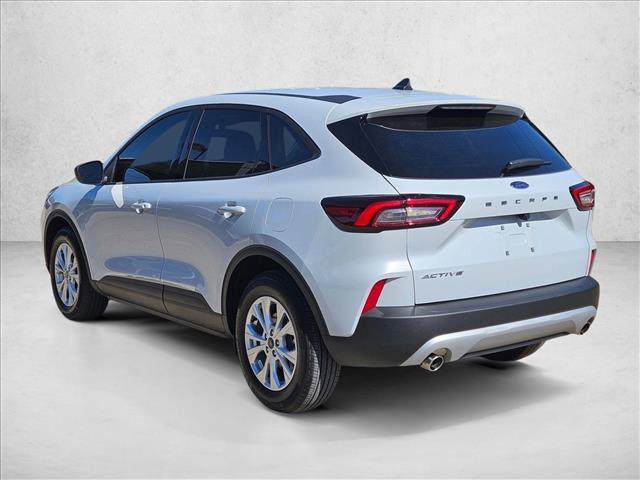 used 2025 Ford Escape car, priced at $22,799