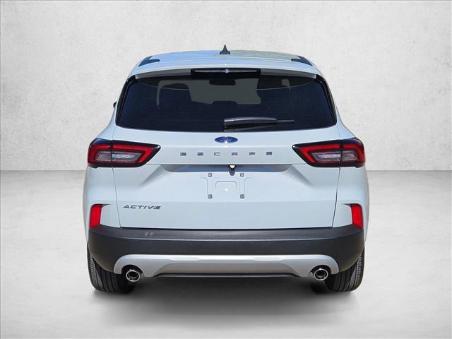 used 2025 Ford Escape car, priced at $22,799