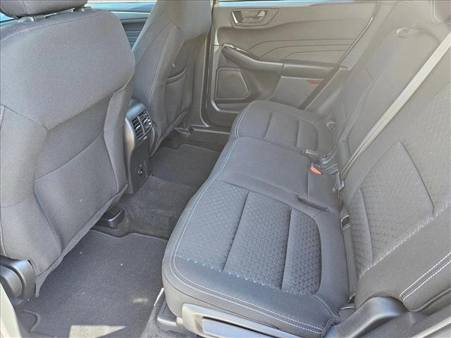 used 2025 Ford Escape car, priced at $22,799