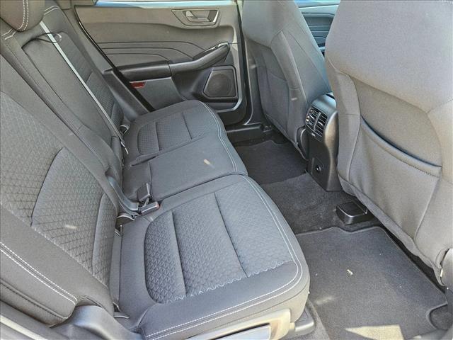 used 2025 Ford Escape car, priced at $22,799