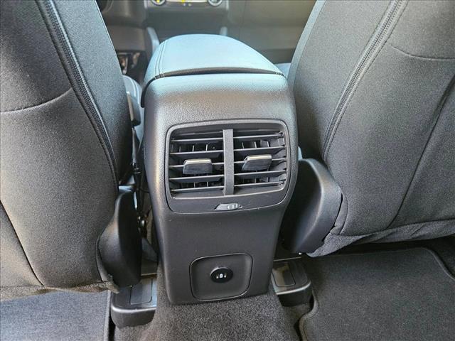 used 2025 Ford Escape car, priced at $22,799