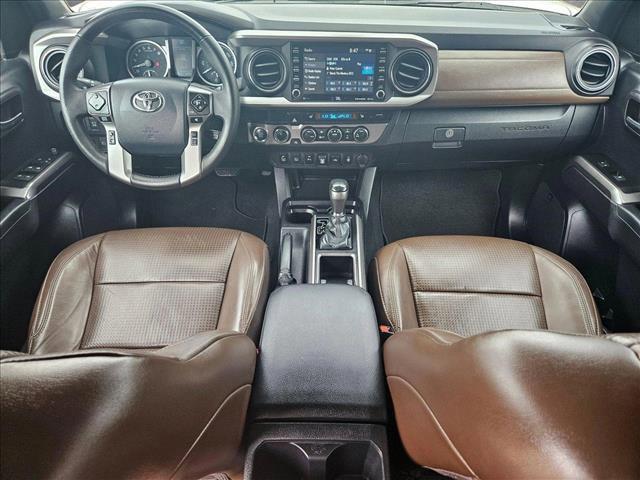 used 2020 Toyota Tacoma car, priced at $35,995