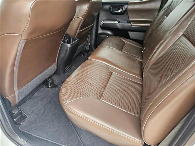 used 2020 Toyota Tacoma car, priced at $35,995