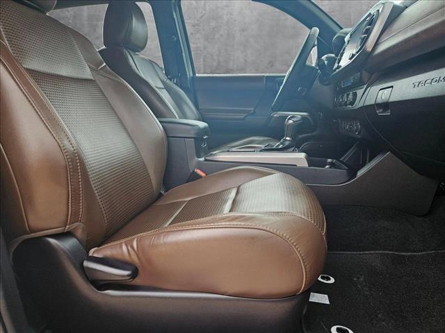 used 2020 Toyota Tacoma car, priced at $35,995