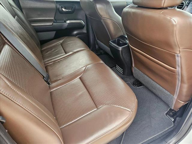 used 2020 Toyota Tacoma car, priced at $35,995