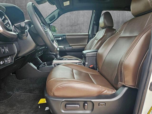 used 2020 Toyota Tacoma car, priced at $35,995