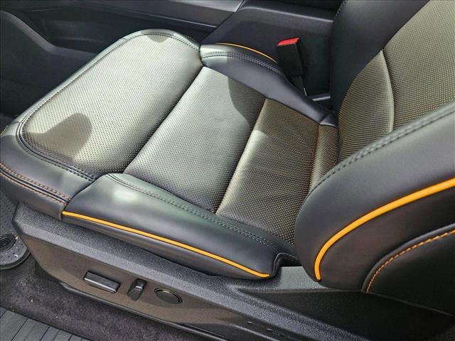 new 2025 Ford F-150 car, priced at $76,100