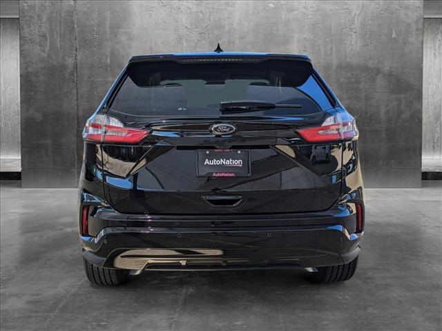 new 2024 Ford Edge car, priced at $32,985