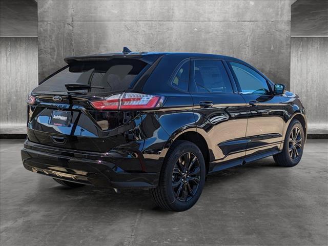 new 2024 Ford Edge car, priced at $32,985