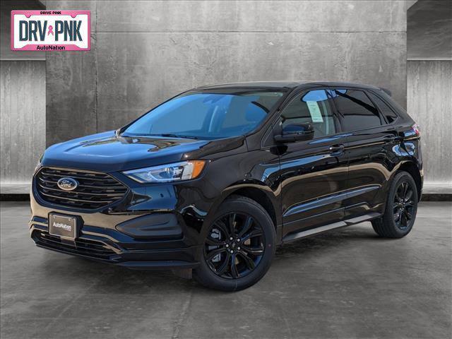 new 2024 Ford Edge car, priced at $32,985