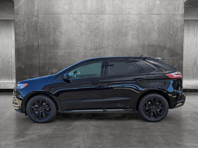 new 2024 Ford Edge car, priced at $32,985