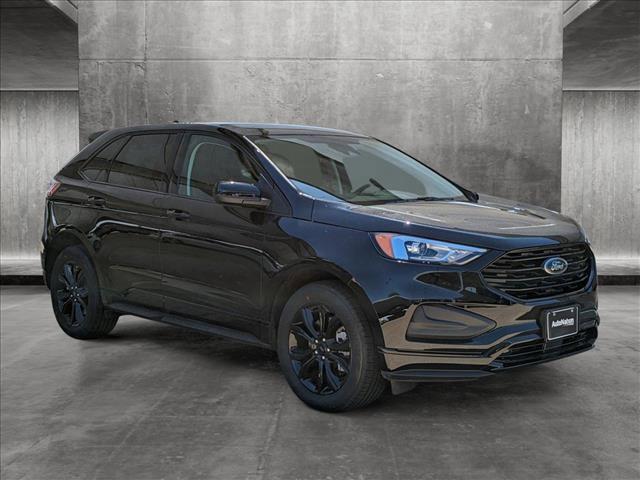 new 2024 Ford Edge car, priced at $32,985