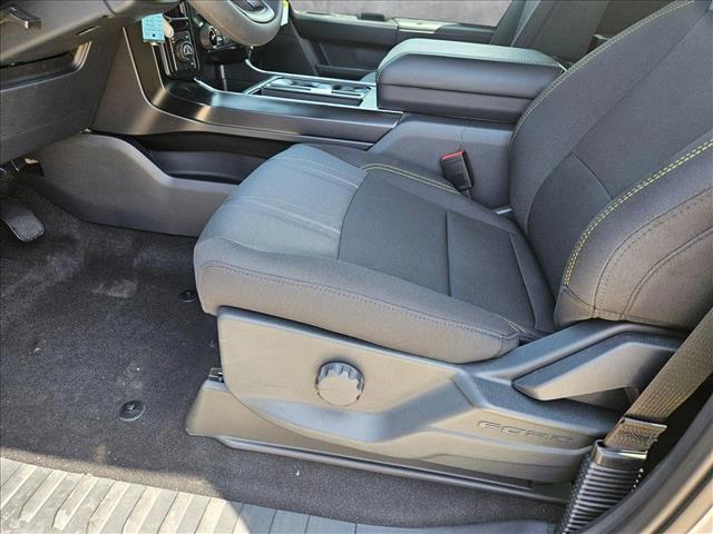 new 2025 Ford F-150 car, priced at $47,412