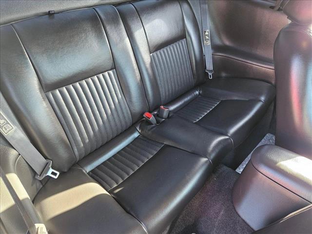 used 2001 Ford Mustang car, priced at $21,995