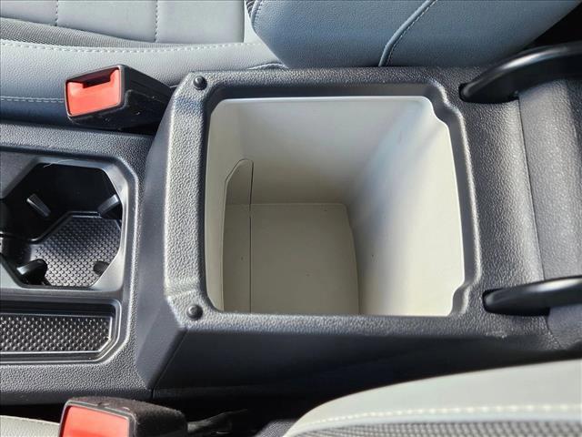 used 2023 Volkswagen Taos car, priced at $18,394