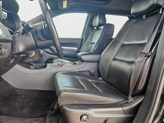 used 2017 Dodge Durango car, priced at $17,994