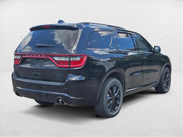 used 2017 Dodge Durango car, priced at $17,994