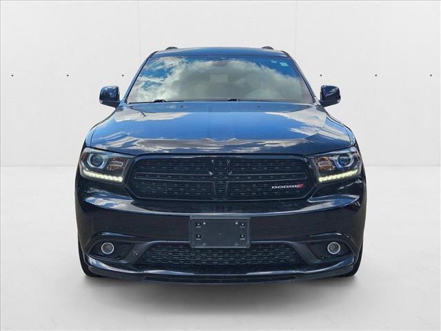 used 2017 Dodge Durango car, priced at $17,994