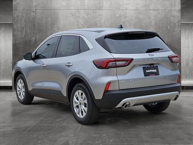 new 2024 Ford Escape car, priced at $28,735