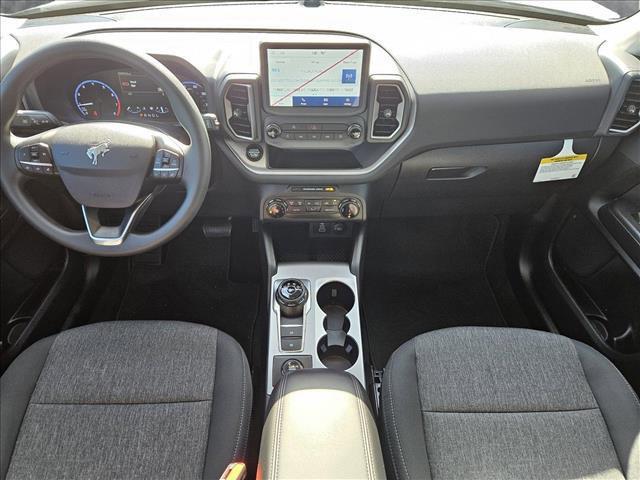 new 2024 Ford Bronco Sport car, priced at $26,950