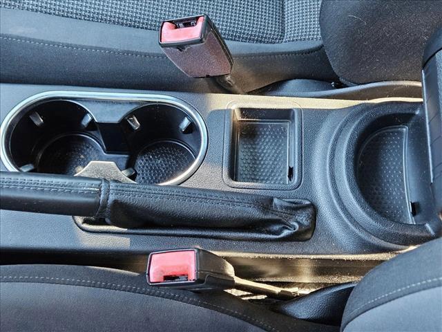 used 2017 Volkswagen Beetle car, priced at $14,822