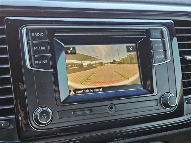 used 2017 Volkswagen Beetle car, priced at $14,822