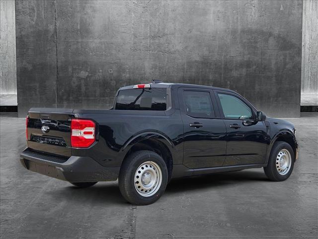 new 2025 Ford Maverick car, priced at $28,041