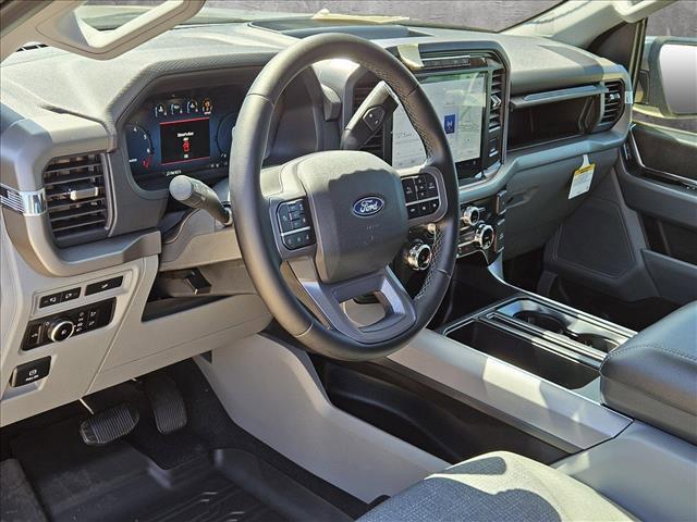 new 2024 Ford F-150 car, priced at $50,985