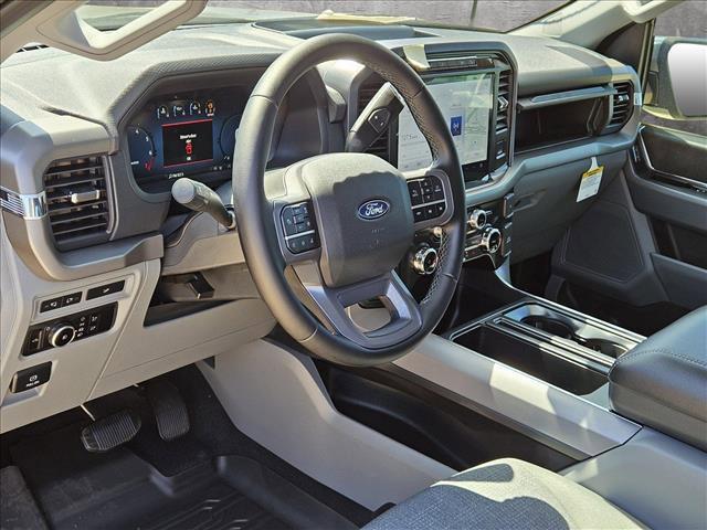 new 2024 Ford F-150 car, priced at $50,985