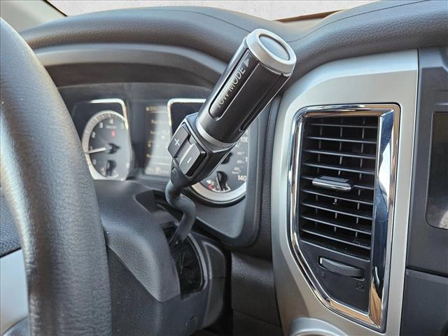 used 2017 Nissan Titan car, priced at $13,888