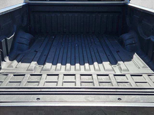 used 2017 Nissan Titan car, priced at $13,888