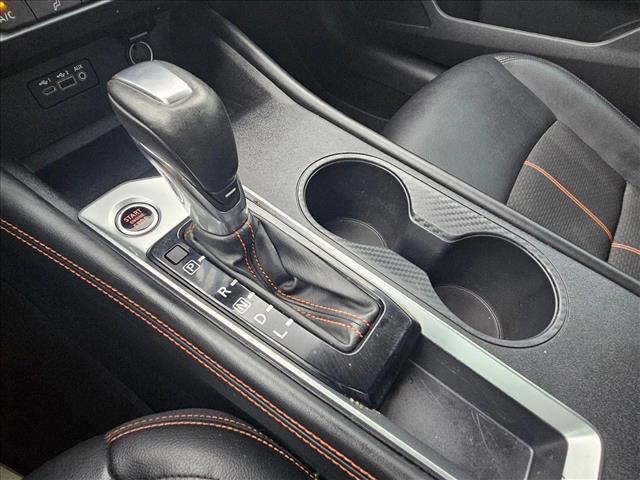 used 2020 Nissan Altima car, priced at $16,995