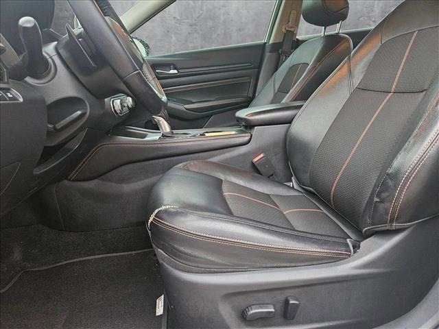 used 2020 Nissan Altima car, priced at $16,995