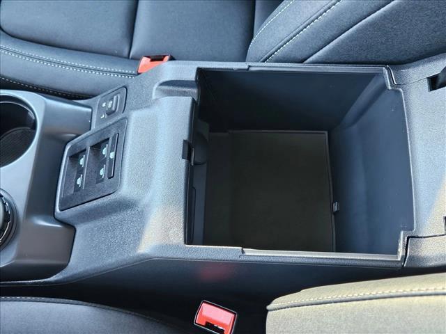 new 2025 Ford Bronco car, priced at $46,495