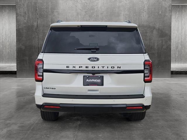 new 2024 Ford Expedition car, priced at $68,985