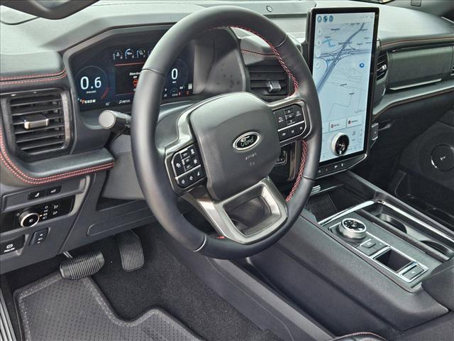 new 2024 Ford Expedition car, priced at $68,985