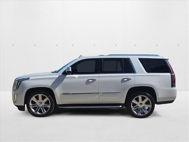 used 2016 Cadillac Escalade car, priced at $20,995