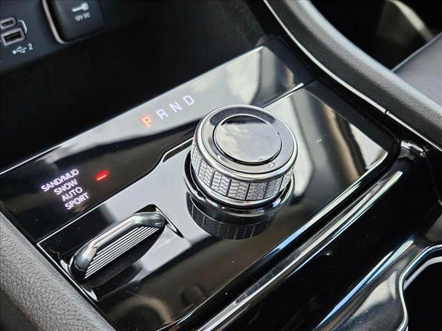 used 2021 Jeep Grand Cherokee L car, priced at $29,995