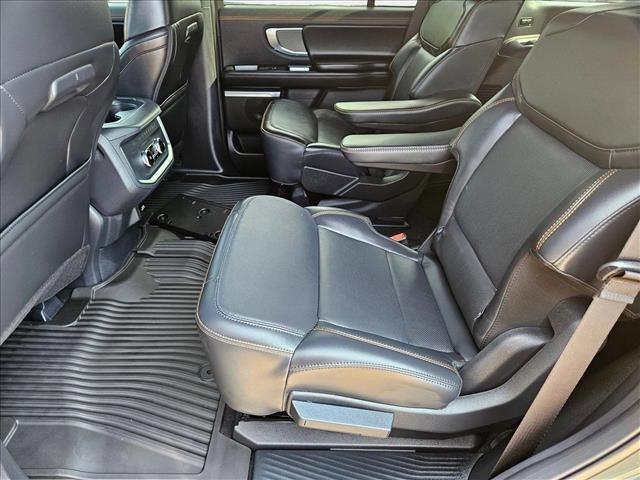 new 2025 Ford Expedition car, priced at $83,545