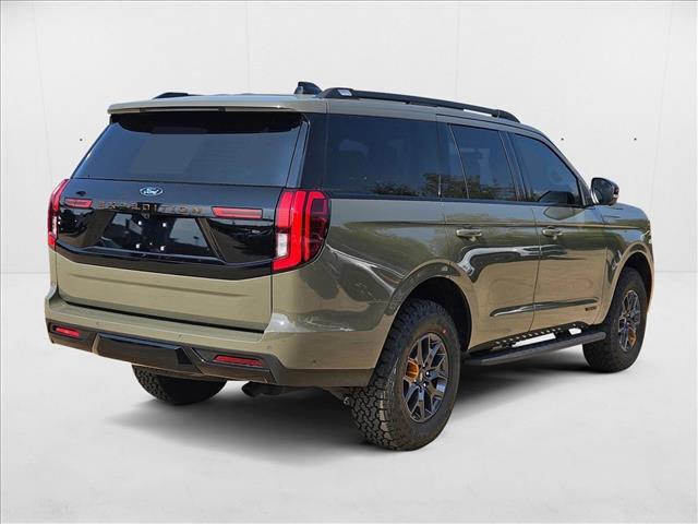 new 2025 Ford Expedition car, priced at $83,545