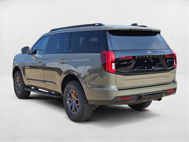 new 2025 Ford Expedition car, priced at $83,545