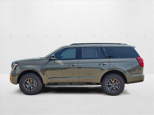 new 2025 Ford Expedition car, priced at $83,545