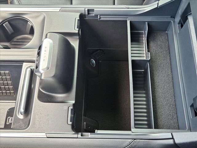 new 2025 Ford Expedition car, priced at $83,545