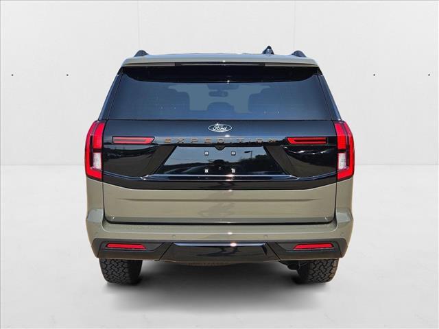 new 2025 Ford Expedition car, priced at $83,545