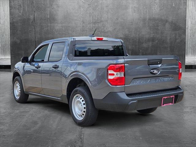 new 2025 Ford Maverick car, priced at $27,034