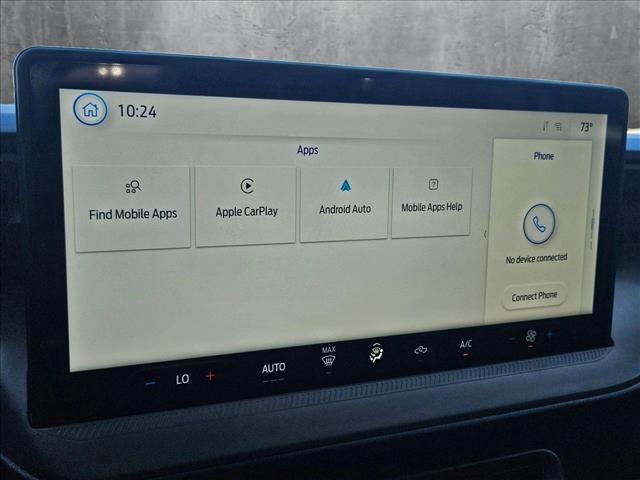 new 2025 Ford Maverick car, priced at $27,419