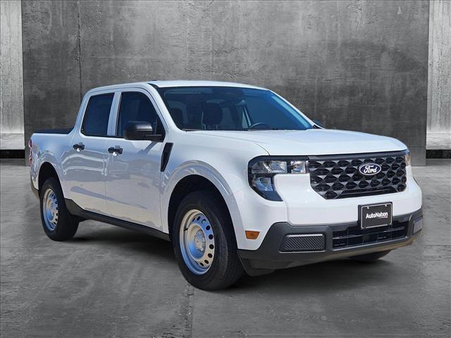 new 2025 Ford Maverick car, priced at $27,419
