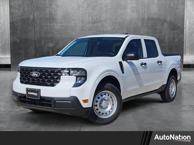 new 2025 Ford Maverick car, priced at $27,419