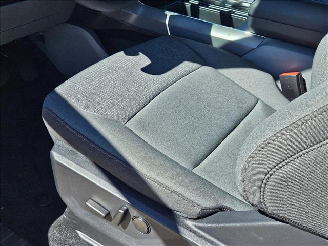 new 2024 Ford F-150 car, priced at $53,995