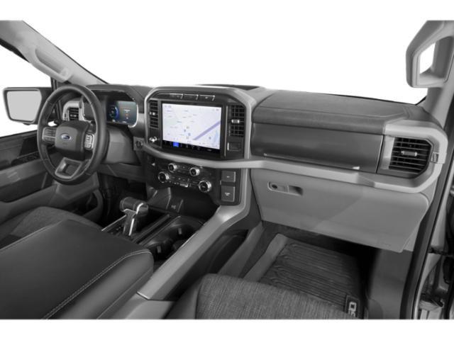 new 2025 Ford F-150 Lightning car, priced at $64,999